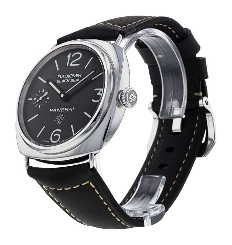 Panerai Radiomir Manual PAM00380
